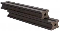 Xương gỗ nhựa CT F40H25
